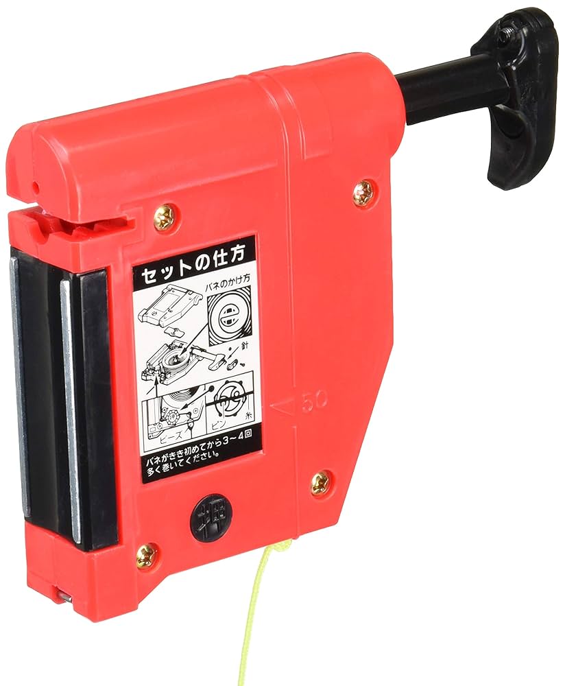 Amazon | タジマ(Tajima) パーフェクトキャッチ450 振下げ高さ